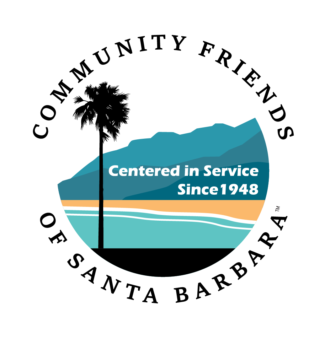 Community Friends Logo